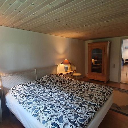 Rolso Retreat - The Apartment Knebel 외부 사진
