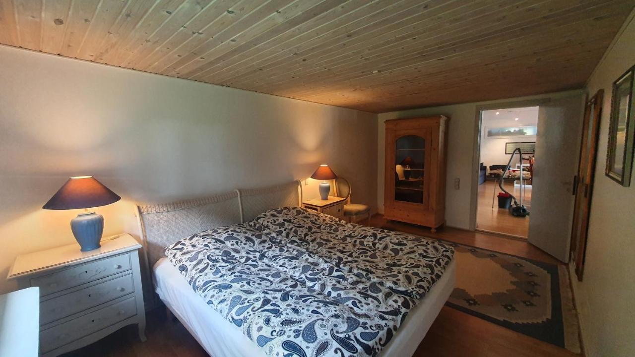 Rolso Retreat - The Apartment Knebel 외부 사진